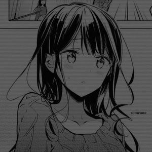 Meet your Posher, Harper